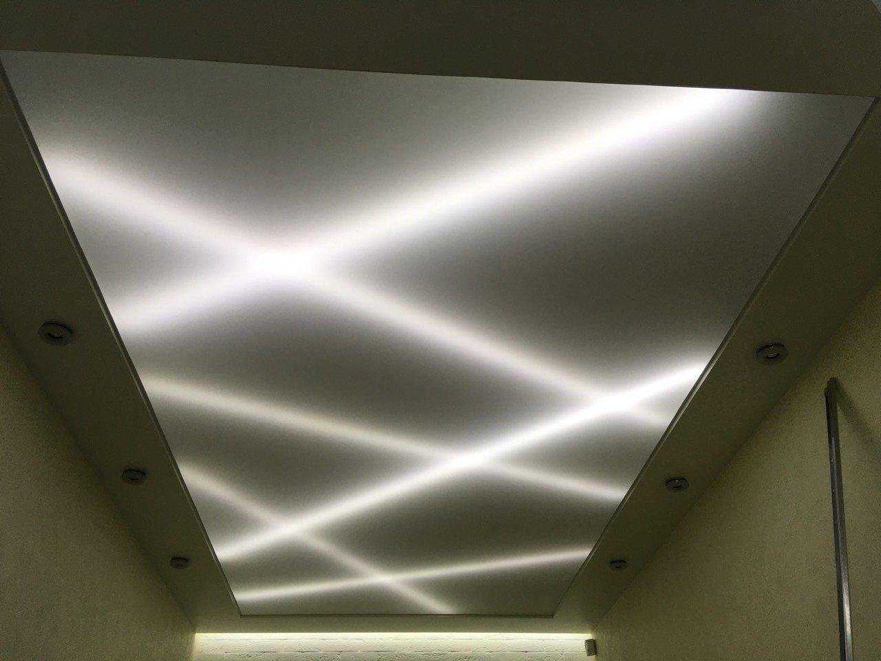 Как выбрать светодиодные ленты 12в для подсветки потолка