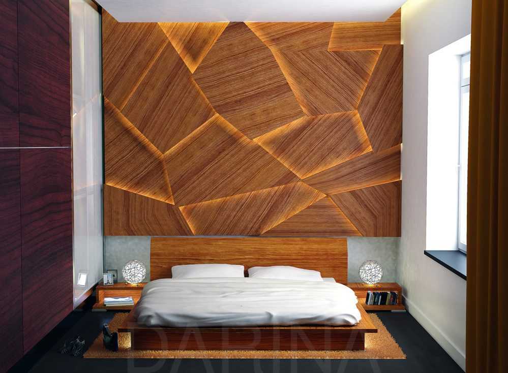 Деревянные панели для отделки стен: внутренняя и фасадная отделка дома