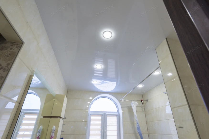 Делают ли натяжной потолок в ванной - какой материал выбрать
делают ли натяжной потолок в ванной - какой материал выбрать