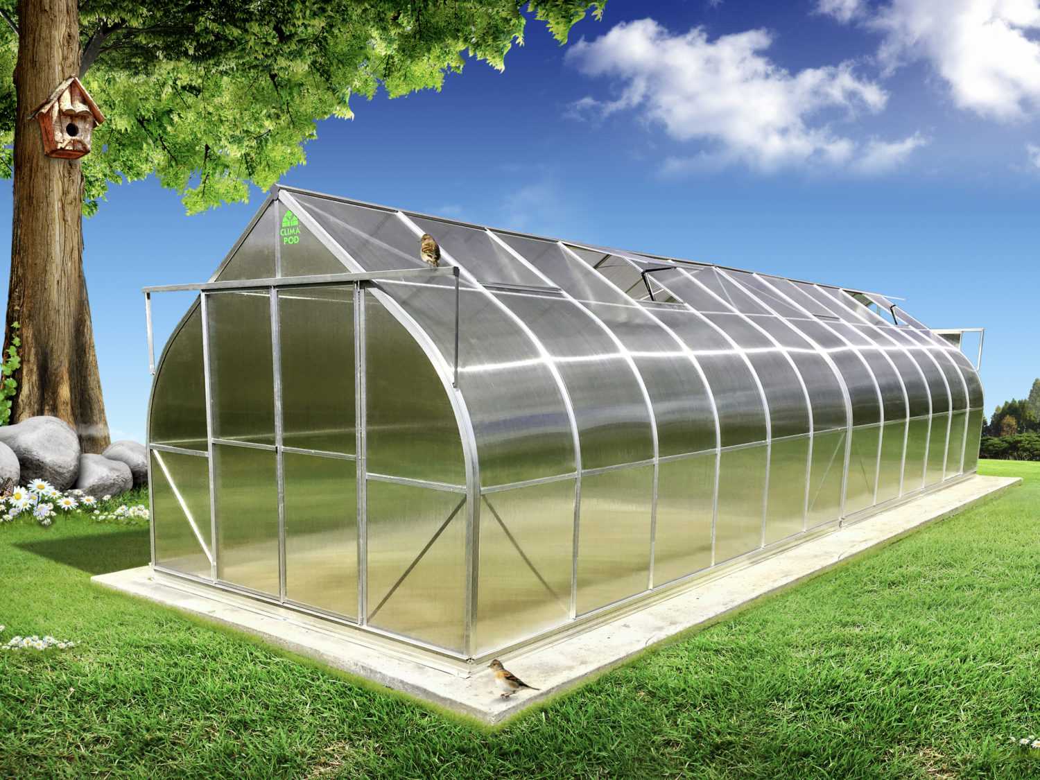 Тплицы Green House Greenhouse теплицы