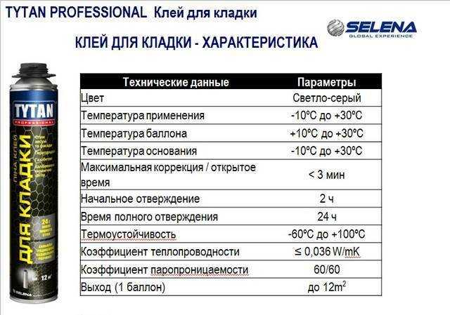 Кладка газобетона на клей-пену: как лучше клеить? инструкция +фото и видео