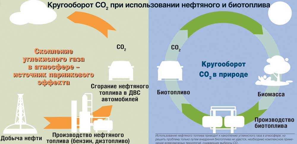 Сокращение газа. Применение биотоплива. Снижение выбросов углекислого газа. Переработка углекислого газа в топливо. Производство и потребление биодизельного топлива.