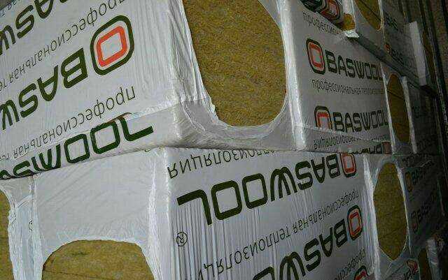 Baswool утеплитель: обзор характеристик, преимущества и недостатки