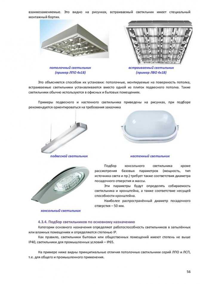 Маркировка светодиодных ламп: расшифровка обозначений на упаковке