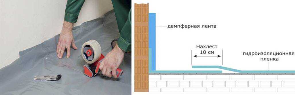 🧐выбираем лучшие демпферные ленты на 2023 год
