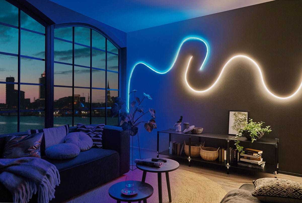 Как сделать светящуюся лампу в домашних условиях. как сделать неоновую лампу в домашних условиях
