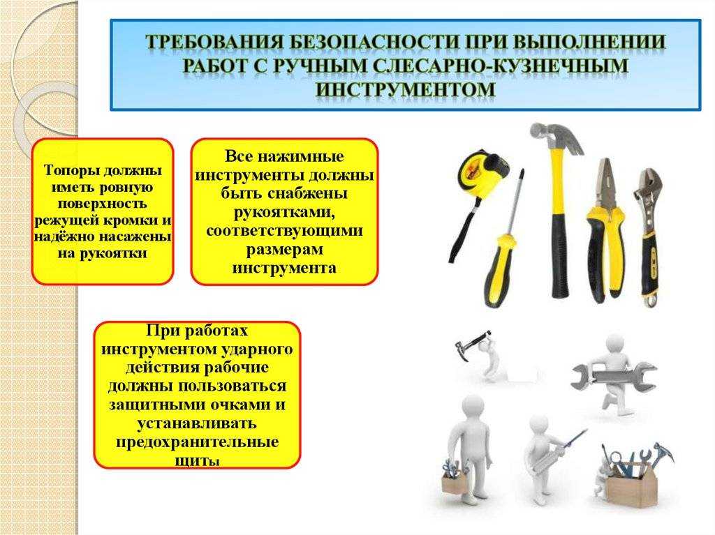 Пожарный инвентарь и ручной инструмент — виды, нормы, назначение