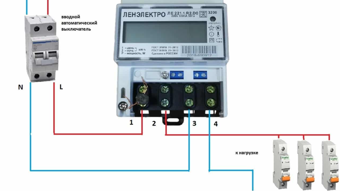 Как пользоваться пультом электросчетчика на столбе: инструкция по эксплуатации