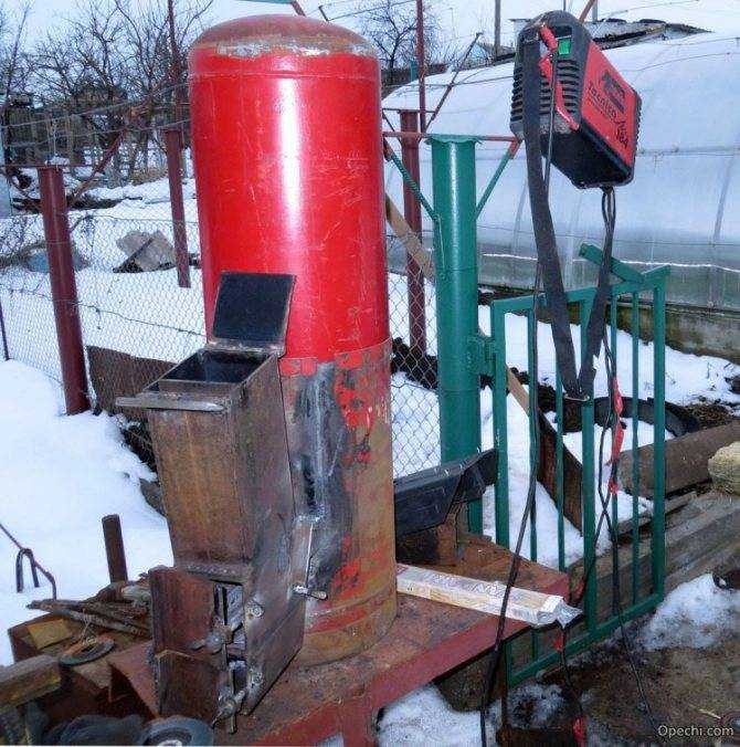 Ракетные печи: особенности, преимущества, самостоятельная сборка и топка печи